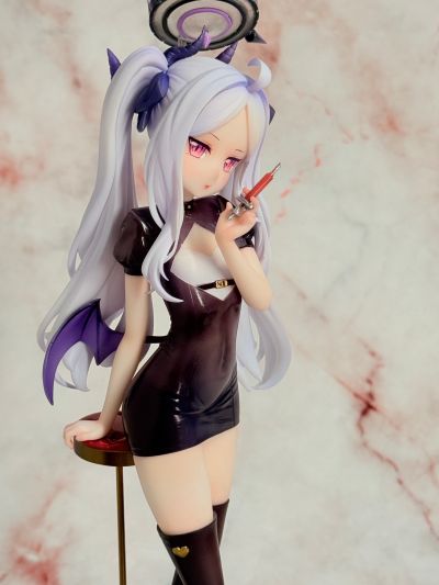 蔚蓝档案 空崎日奈护士服