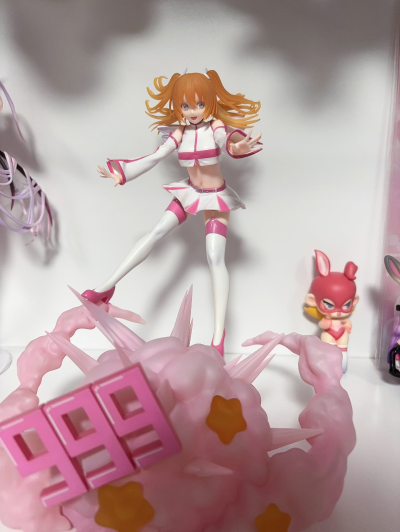 DRESSTA 2.5次元的诱惑 莉莉艾露