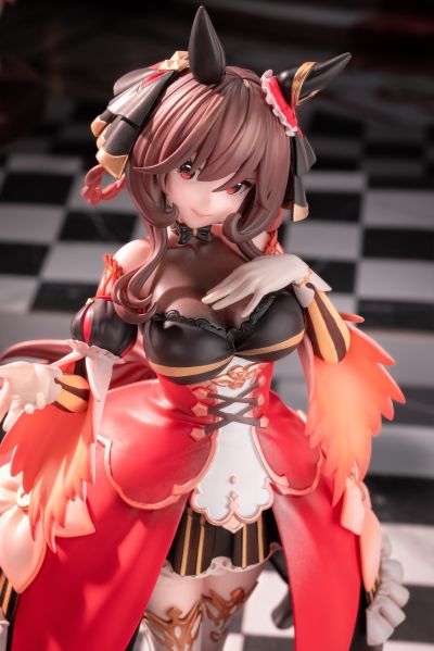 赛马娘 贵妇人