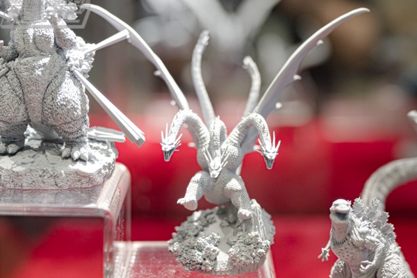 掌中名场面EX 哥斯拉01