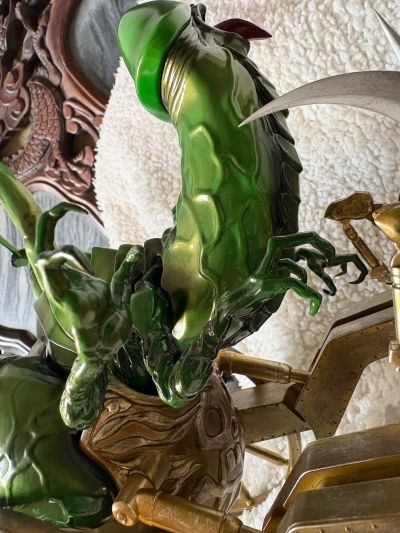 真·女神转生 魔罗