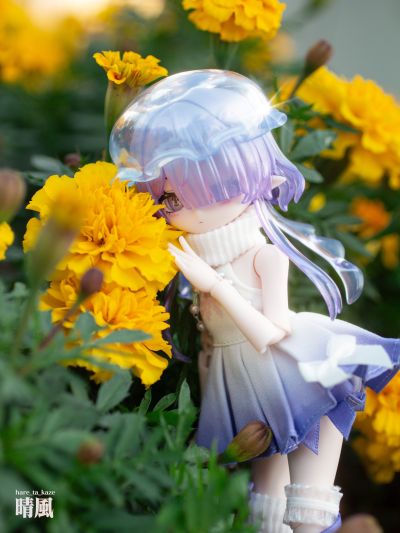 口袋少女 PG-01 泳装少女