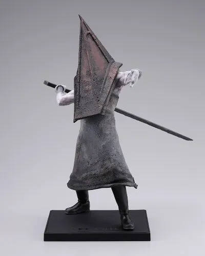 OSHI WORKS  寂静岭2 三角头