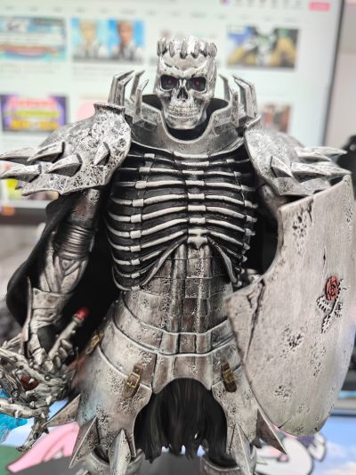 POP UP PARADE 剑风传奇 骷髅骑士 L尺寸