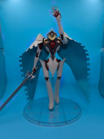 S.H.Figuarts  暗喻幻想：ReFantazio 主角