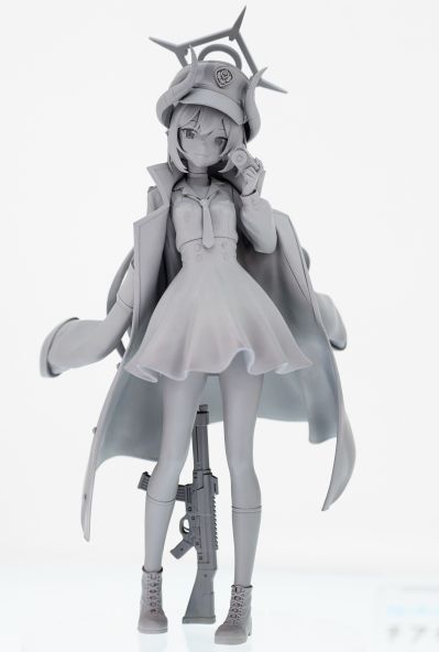 蔚蓝档案 元宫千秋