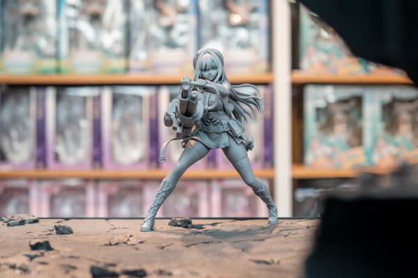 胜利女神：新的希望 贝希摩斯 34章 SUCCESSION -继承-