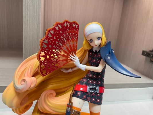 暗喻幻想：ReFantazio 朱娜