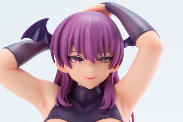 魅力四射的魅魔妈妈果真是义母吗？玛娜