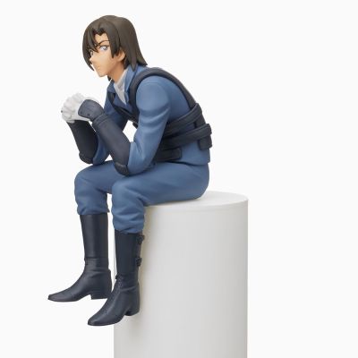 小坐系列 名侦探柯南 萩原研二