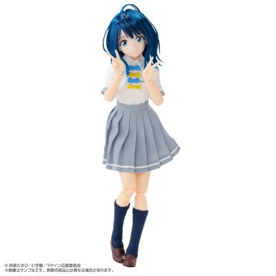 PureNeemo角色系列 No.167 败犬女主太多了！ 八奈见杏菜
