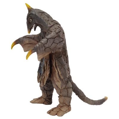 1/6特摄系列 宇宙大怪兽 贝蒙斯塔 激斗版