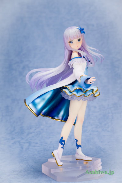 Prisma Wing 自称贤者弟子的贤者 米菈