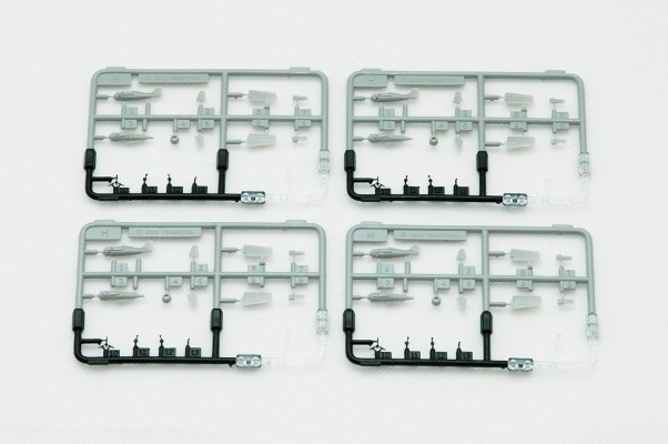 05608 美国 CV-2 列克星敦号 航空母舰 1942.5
