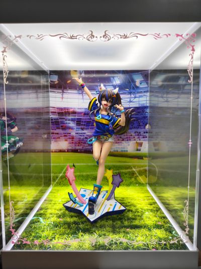 赛马娘  太阳神