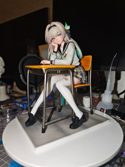 Gift+系列 流萤 春日手信