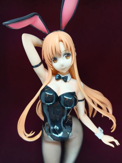 刀剑神域进击篇 亚丝娜 兔女郎