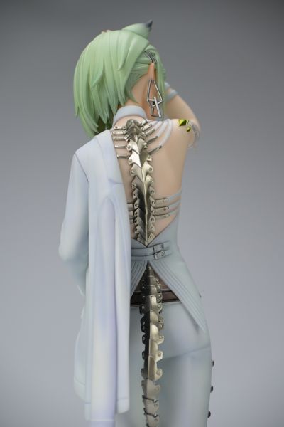 明日方舟 凯尔希正装