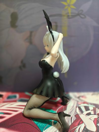 One-Seventh Carat 不时用俄语小声说真心话的邻桌艾莉同学 艾莉 兔女郎