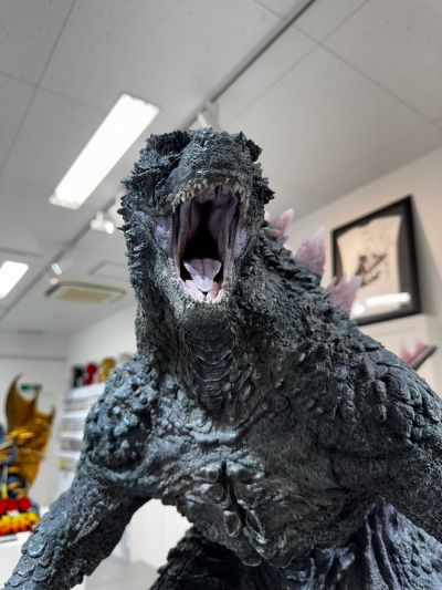 哥斯拉（2024）EVOLVED