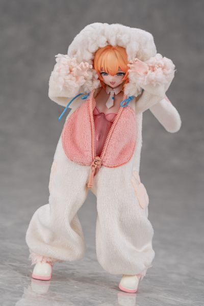 宝宝睡衣服装配件包