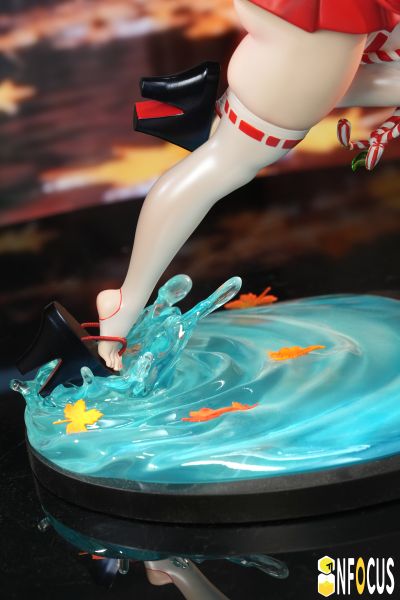 海太Umita 巫女服