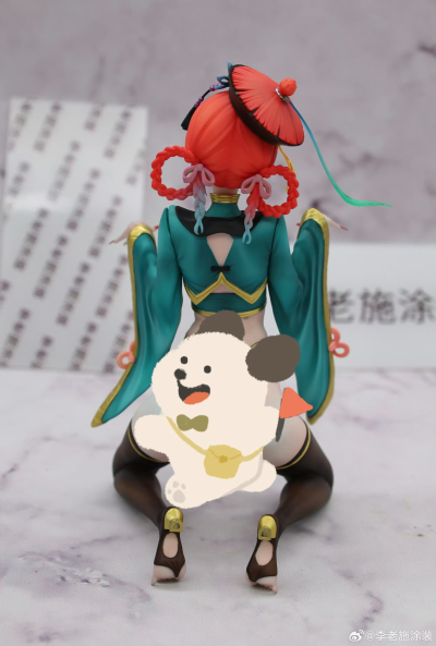 原创作品僵尸地地子