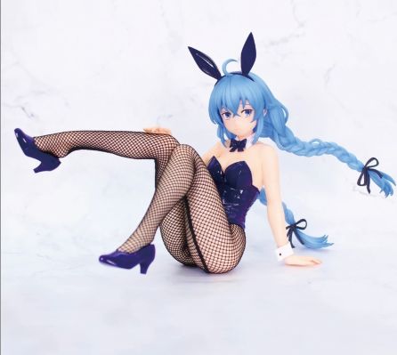 One-Seventh Carat 无职转生2 ~到了异世界就拿出真本事~ 洛琪希·米格路迪亚 兔女郎