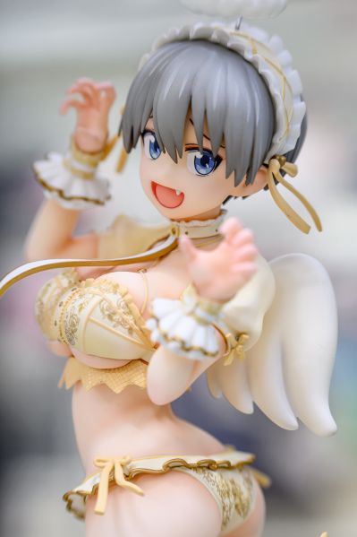 宇崎学妹想要玩 第二季 宇崎花 天使