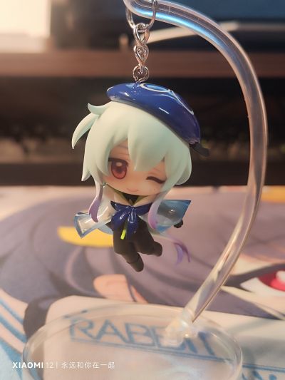 明日方舟 Hang on挂挂系列 水月/澄闪