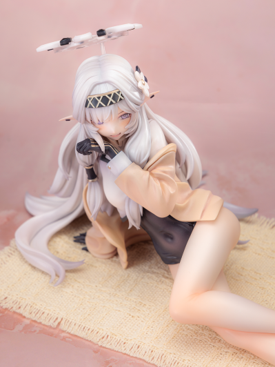 蔚蓝档案 明星日鞠