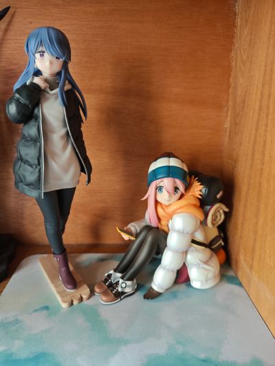 摇曳露营 第三季 志摩凛