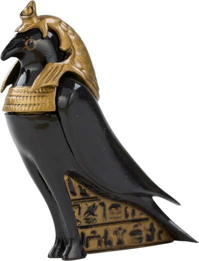 电脑大工 埃及神 智慧形态