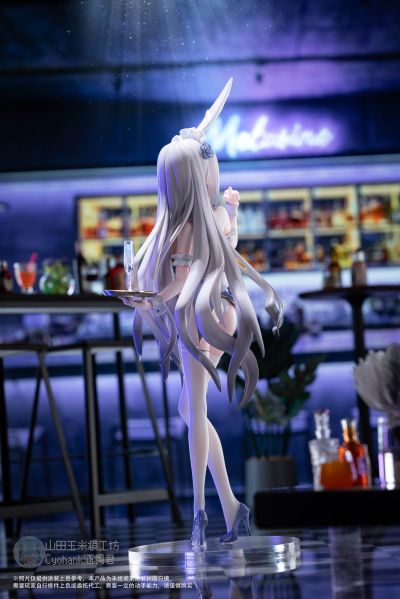 命运：冠位指定 邦尼梅柳子 妖精骑士兰斯洛特