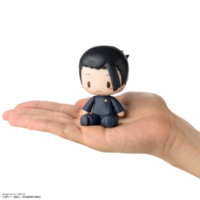 Fuwa Petit 咒术回战：怀玉·玉折 夏油杰