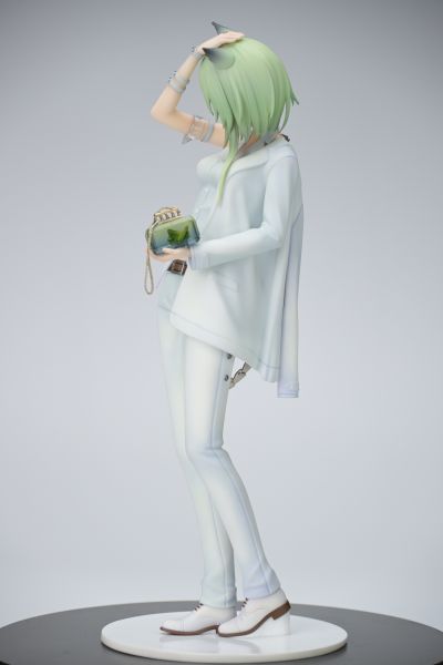 明日方舟 凯尔希正装