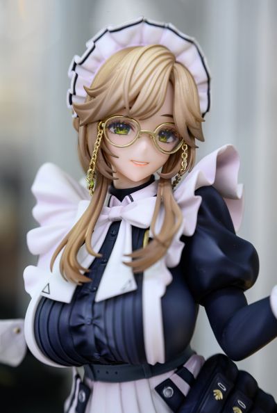 胜利女神：新的希望 爱德