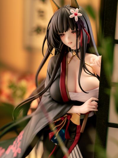 战舰少女R 贤妻赤城