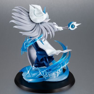 怪兽年代记 游戏王 怪兽之决斗 沉默魔术师