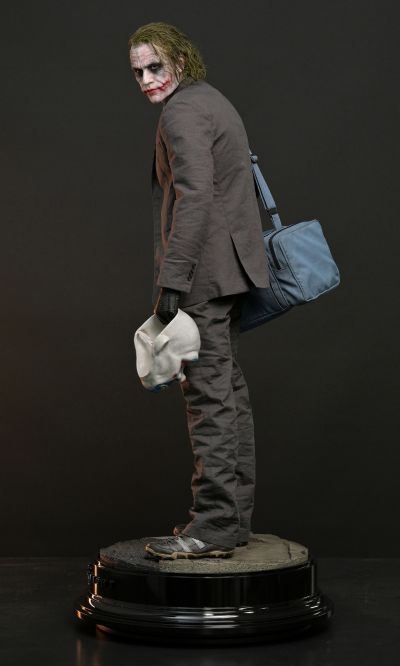 小丑 银行劫匪版 & 小丑 外套版