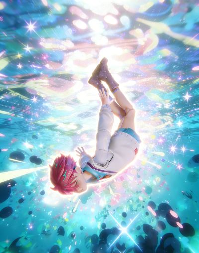 S.H.Figuarts 天手让叶（化名：玛秋）