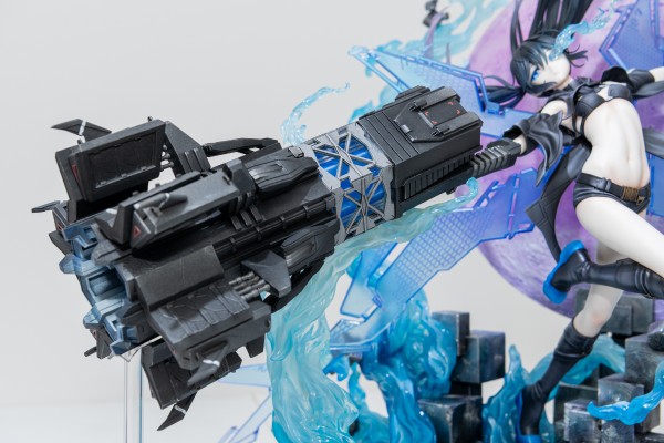 黑岩射手 黎明降临 皇后[黑岩射手]