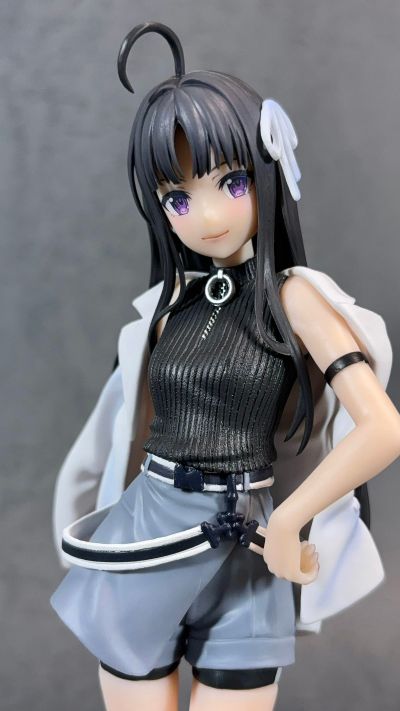 XStellar 少女乐队的呐喊 安和昂