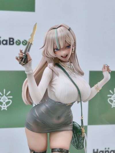 棕色尘埃2 新进员工 内布利斯