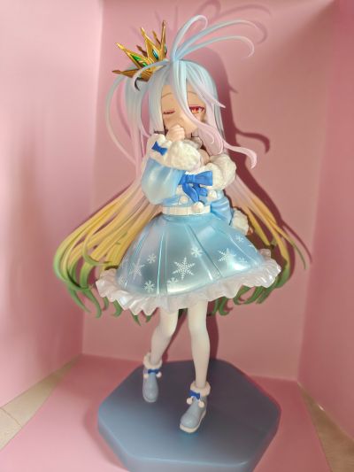 TENITOL 游戏人生 白