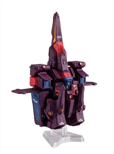 FW GUNDAM CONVERGE CORE 精神力高达Mk-II【Premium Bandai限定】
