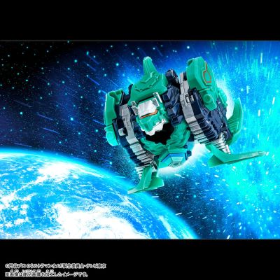 星石怪兽系列EX DX 加美顿＆特别奥特星石套装