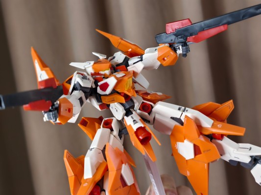 骨装机兵 BASELARD ZELFIKAR 全配件套装版