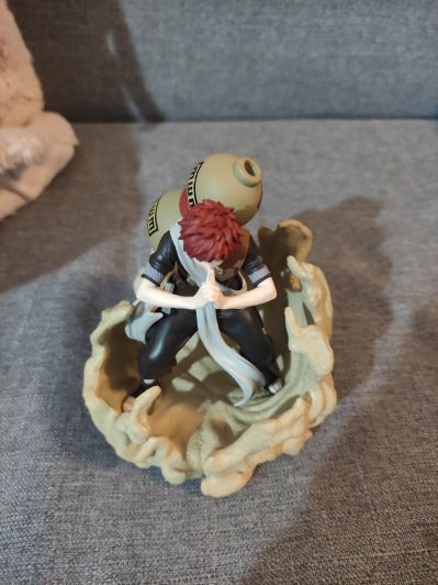 组合之战2 火影忍者 我爱罗