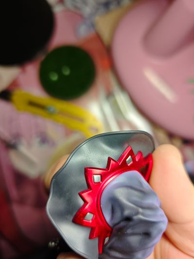 见习魔女-星川猫猫